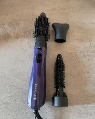 Spazzola ad aria calda Remington
