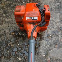 Mitico decespugliatore Oleomac 740S