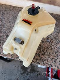 Serbatoio Carburante Originale Honda Crf 450 Rx