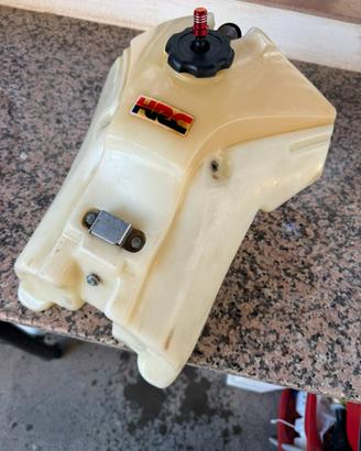 Serbatoio Carburante Originale Honda Crf 450 Rx