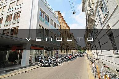 Immobile di 90 m² con 2 locali a Milano