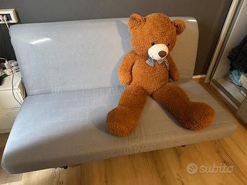 Divano letto Ikea