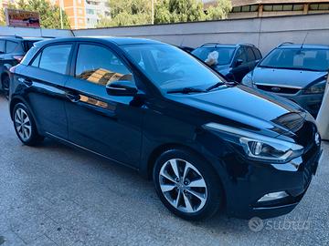 Hyundai i20 1.1 CRDi 12V 5 porte Style