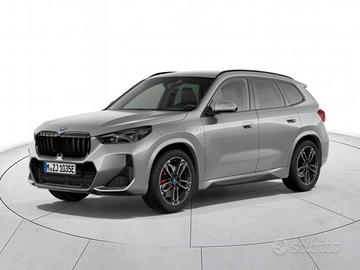 BMW X1 xDrive25e MSport Pro