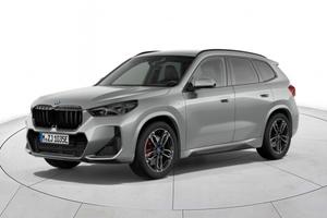 BMW X1 xDrive25e MSport Pro
