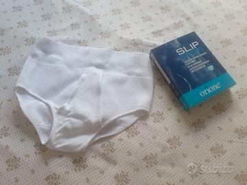 Slip elastico contenitivo