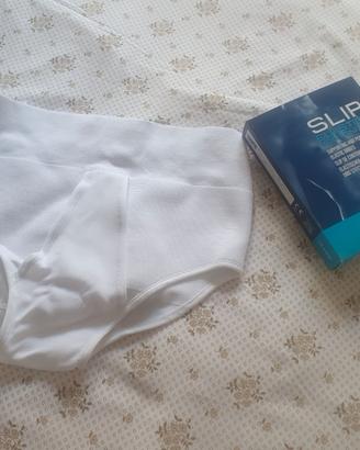 Slip elastico contenitivo