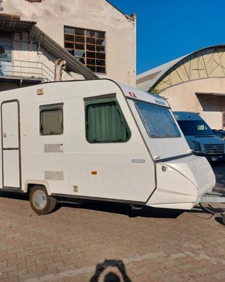 Adria Optima 450 tk