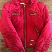 Giubbino twinset bambina 4 anni