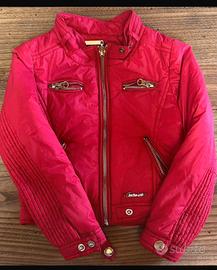 Giubbino twinset bambina 4 anni