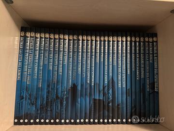 Fumetti batman