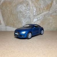 Modellino Audi 1/24