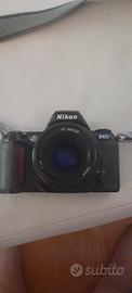Nikon Af  F65