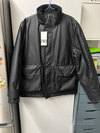 Giubbotto Parka zara