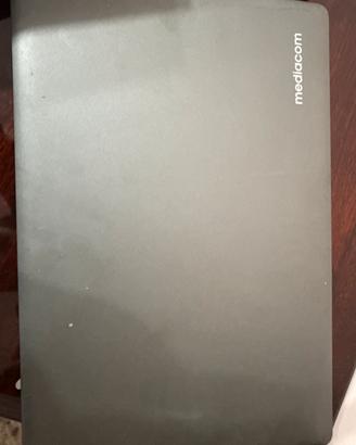 Mediacom smartbook
