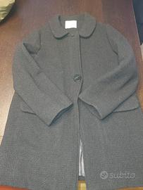 Cappottino bambina