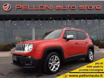 Jeep Renegade 1.6 Mjt DDCT AUTOMATICO 120 CV ...