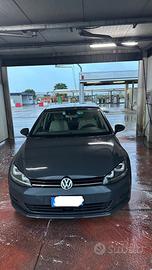 Golf 7