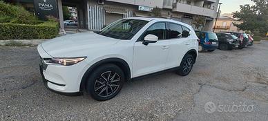 Mazda cx 5 Strafull 