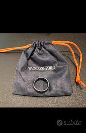 Anello NFC Tapster misura 10 come nuovo 