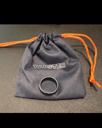 Anello NFC Tapster misura 10 come nuovo 