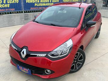 RENAULT Clio 1.5 dCi DIESEL PERFETTA
