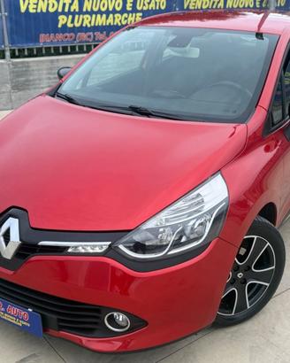 RENAULT Clio 1.5 dCi DIESEL PERFETTA