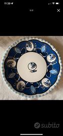 Piatti in ceramica