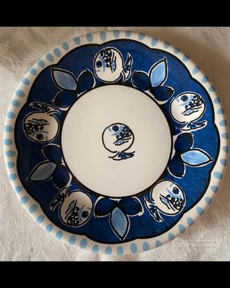 Piatti in ceramica