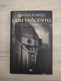 Quattrocento - Susanna Fortes - Nord