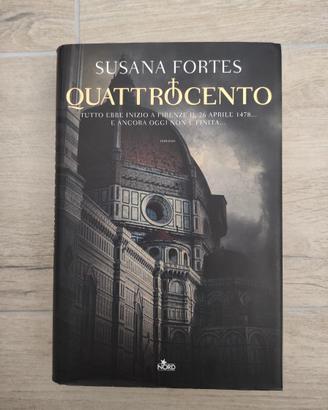 Quattrocento - Susanna Fortes - Nord