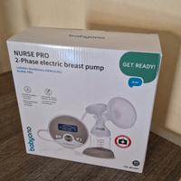 Tiralatte Nuovo Babyono Nurse Pro