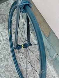 ruote mavic ksyrium elite freni rim 