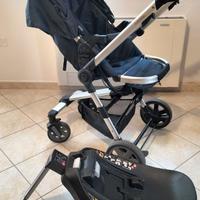 Trio ISOFIX