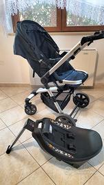 Trio ISOFIX