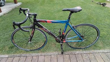 bici da corsa 