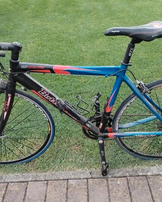 bici da corsa 