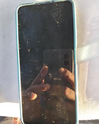 Xiaomi redmi 12 pro ricambio 