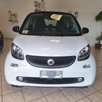 Smart ForTwo 70 1.0 Passion