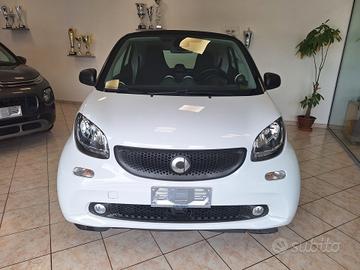 Smart ForTwo 70 1.0 Passion