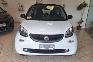Smart ForTwo 70 1.0 Passion