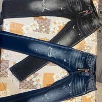 jeans dsquared