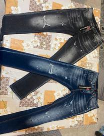 jeans dsquared