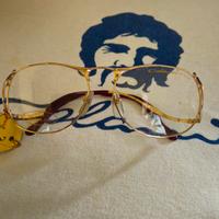 Occhiali Luigi Colani 