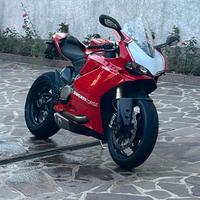 Ducati Panigale 1299 - Ultima vera bicilindrica