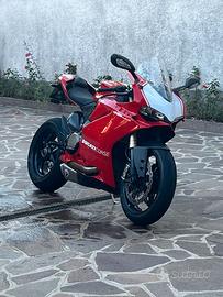 Ducati Panigale 1299 - Ultima vera bicilindrica