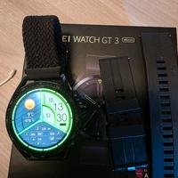 smartwatch huawei