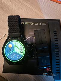 smartwatch huawei