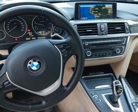 BMW Serie 3 (F30/31) - 2013