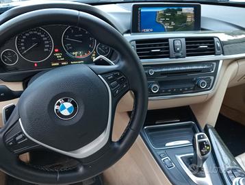 BMW Serie 3 (F30/31) - 2013